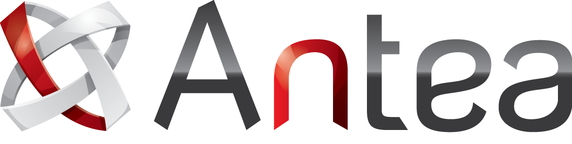 Logo de Antea