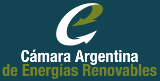 Logo de la Cámara Argentina de Energías Renovables