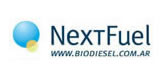 Logo de NextFuel